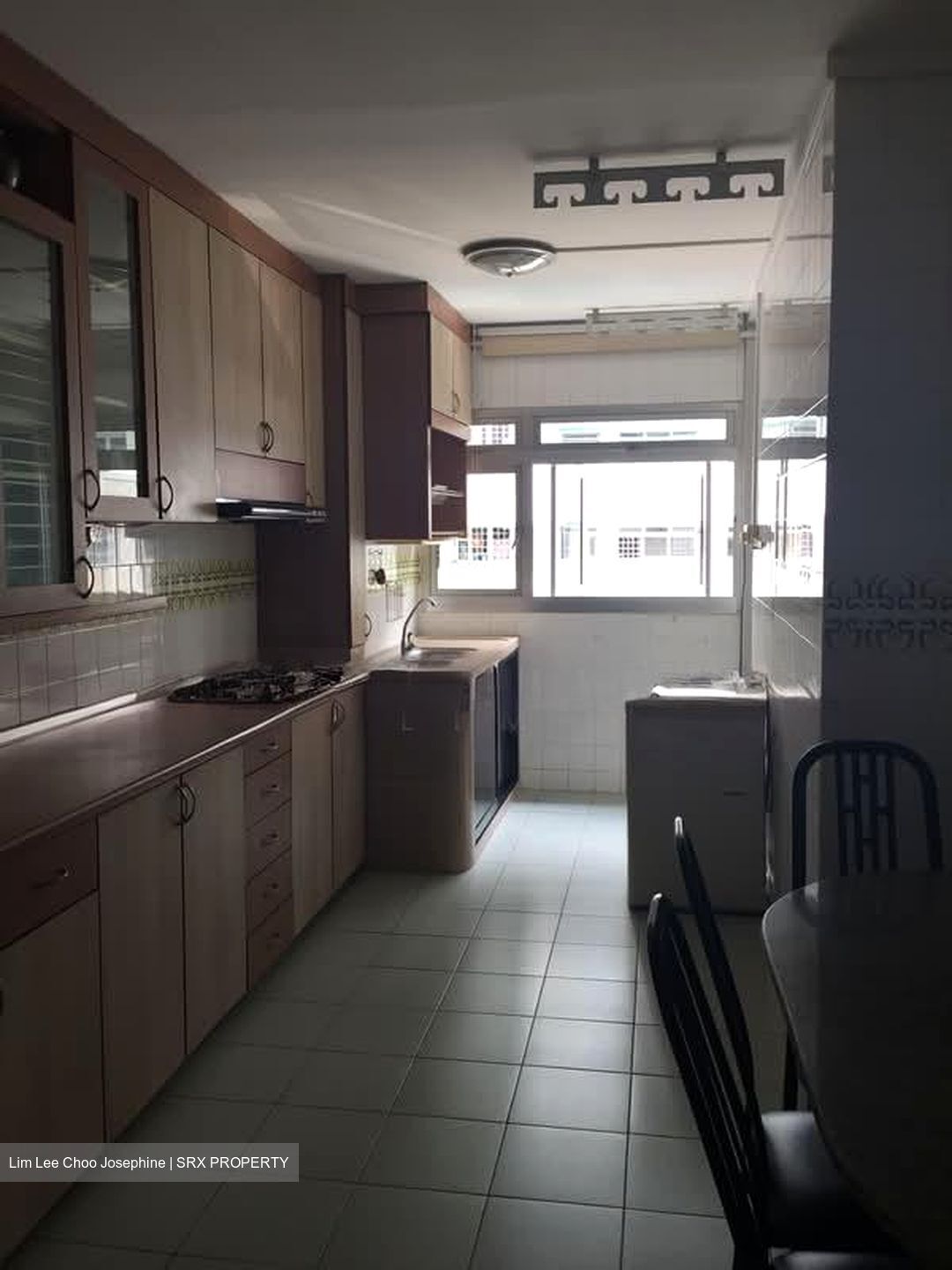 Blk 319 Woodlands Street 31 (Woodlands), HDB 3 Rooms #581367201